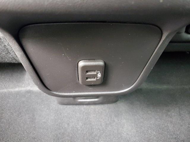 used 2024 GMC Terrain car, priced at $30,450