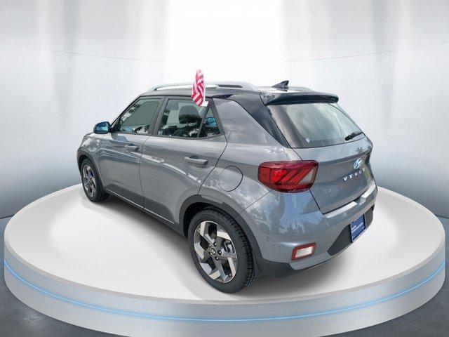 used 2022 Hyundai Venue car, priced at $16,988
