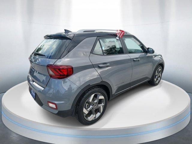 used 2022 Hyundai Venue car, priced at $16,988