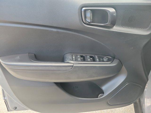 used 2022 Hyundai Venue car, priced at $16,988