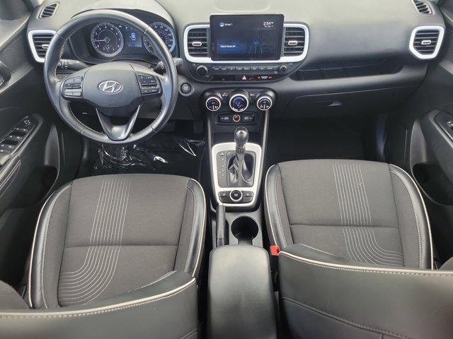 used 2022 Hyundai Venue car, priced at $16,988