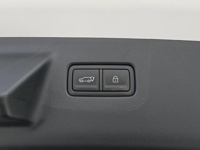 new 2026 Hyundai Santa Fe car, priced at $47,544