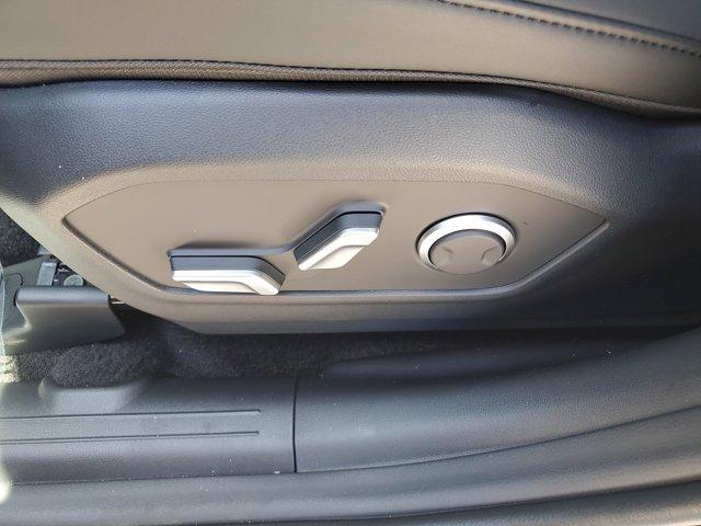 new 2025 Hyundai SANTA FE HEV car, priced at $37,434