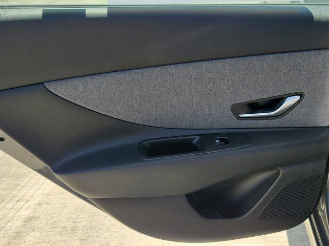 new 2025 Hyundai Elantra car, priced at $26,491