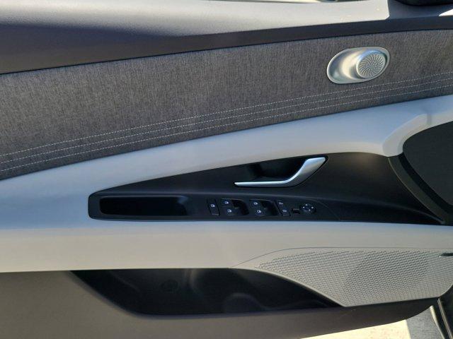 new 2025 Hyundai Elantra car, priced at $26,491