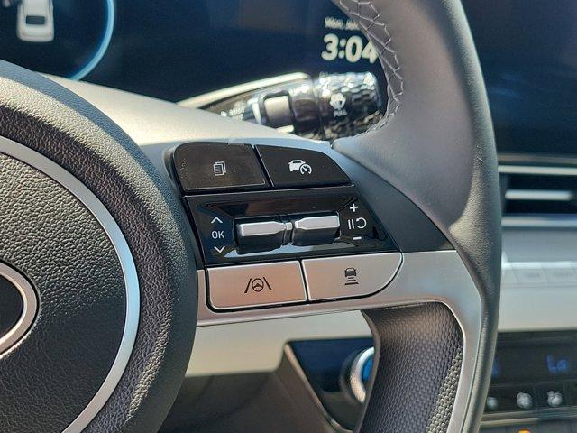 new 2025 Hyundai Elantra car, priced at $26,491