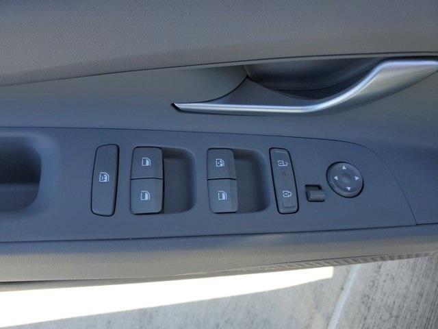 new 2025 Hyundai ELANTRA HEV car, priced at $25,579