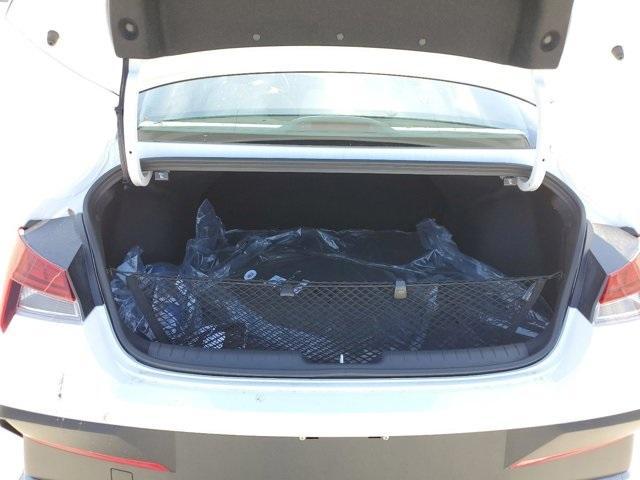 new 2025 Hyundai ELANTRA HEV car, priced at $25,579