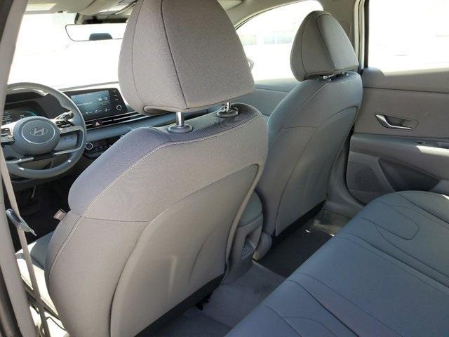new 2025 Hyundai ELANTRA HEV car, priced at $25,579