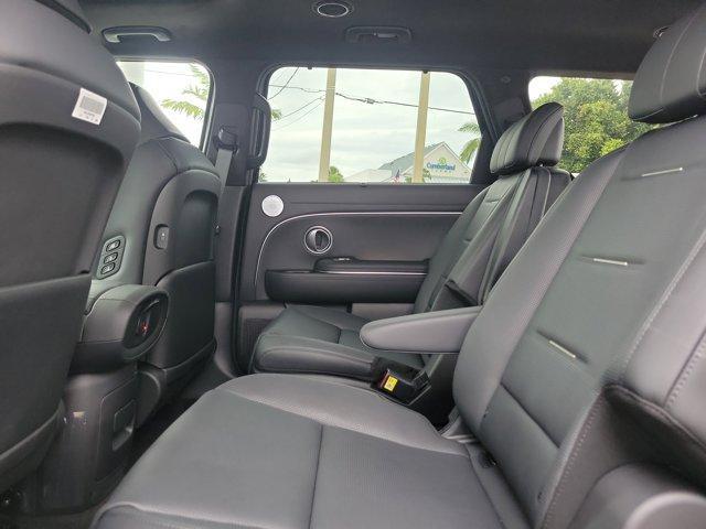 new 2026 Hyundai Palisade car, priced at $53,777