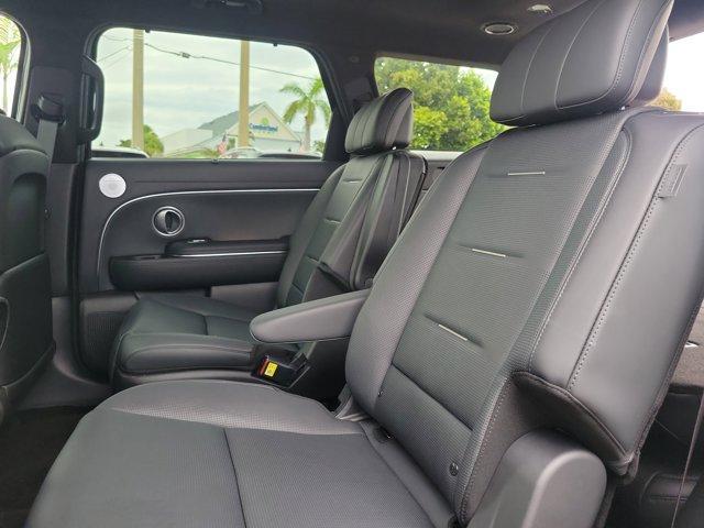 new 2026 Hyundai Palisade car, priced at $53,777