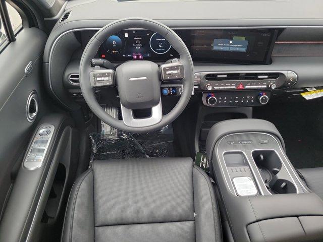 new 2026 Hyundai Palisade car, priced at $53,777