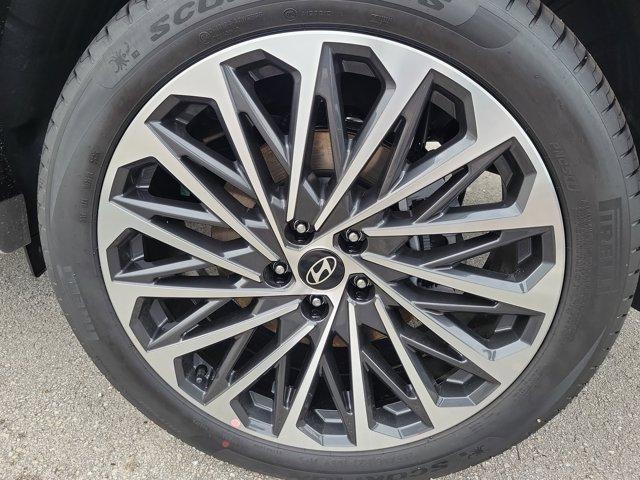 new 2026 Hyundai Palisade car, priced at $53,777