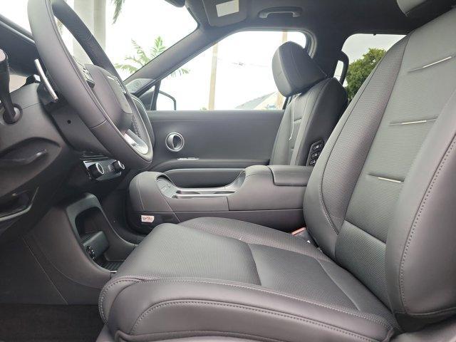 new 2026 Hyundai Palisade car, priced at $53,777