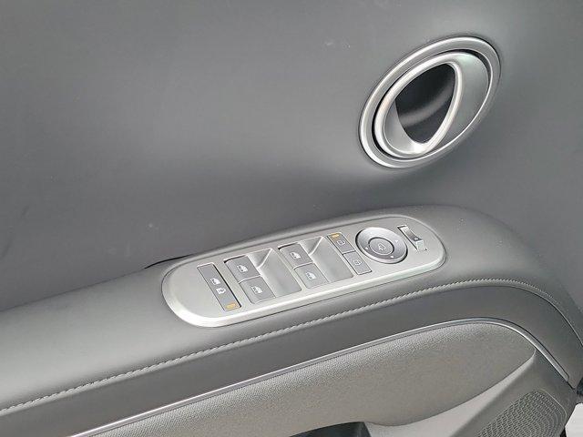 new 2026 Hyundai Palisade car, priced at $53,777