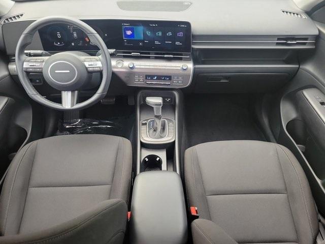 used 2024 Hyundai Kona car, priced at $21,459
