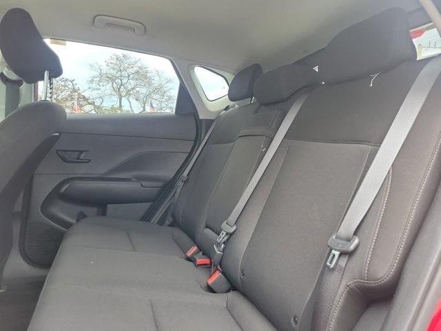 used 2024 Hyundai Kona car, priced at $21,459