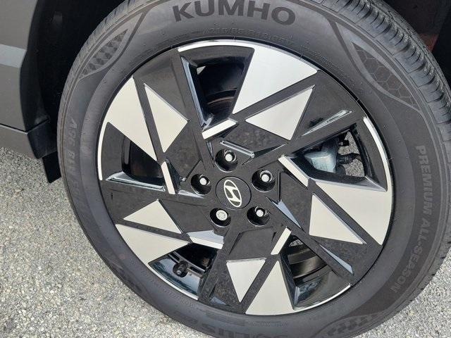 used 2024 Hyundai Kona car, priced at $21,459
