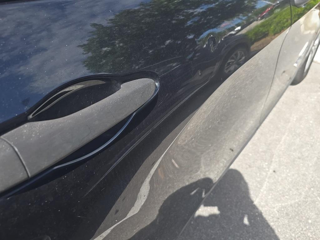 used 2016 Jeep Cherokee car