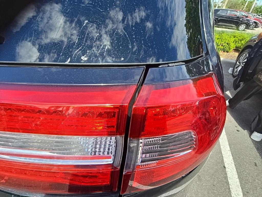 used 2016 Jeep Cherokee car