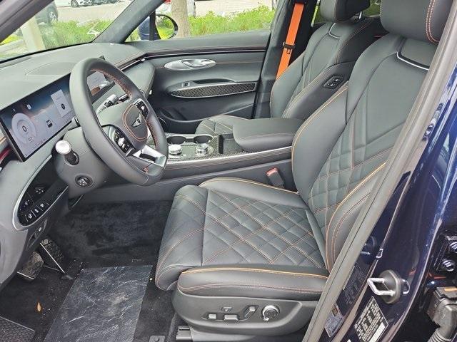 new 2026 Genesis GV70 car, priced at $72,715