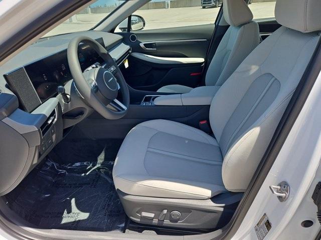 new 2025 Hyundai Sonata car, priced at $27,942