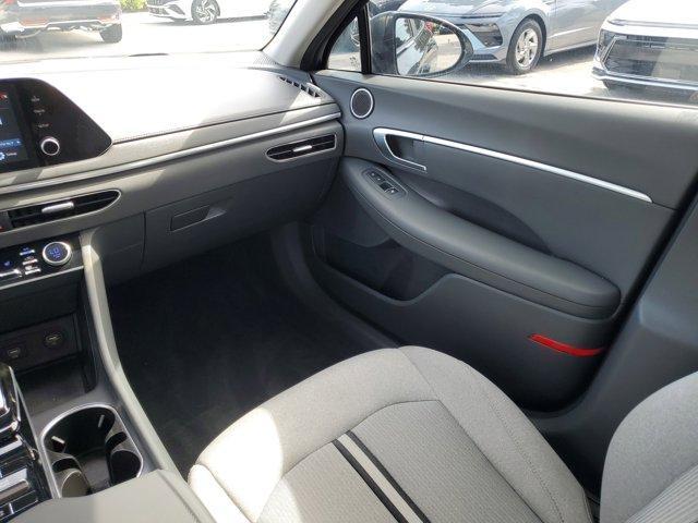 used 2020 Hyundai Sonata car, priced at $16,459