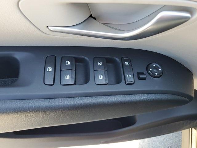 used 2024 Hyundai Tucson car, priced at $25,988