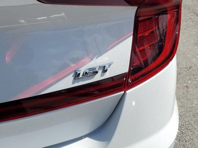 used 2022 Hyundai Sonata car, priced at $20,985