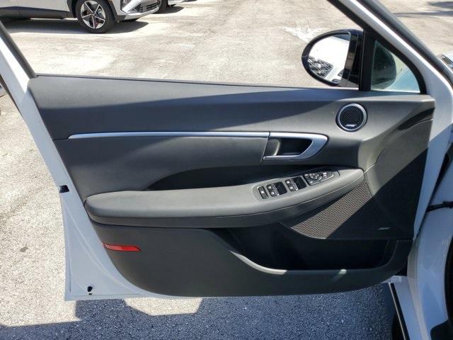 used 2022 Hyundai Sonata car, priced at $20,985