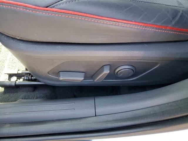 used 2022 Hyundai Sonata car, priced at $20,985