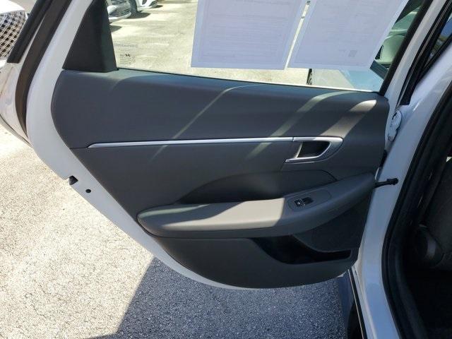 used 2022 Hyundai Sonata car, priced at $20,985