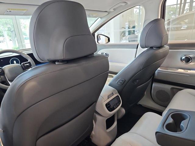 new 2026 Hyundai IONIQ 9 car, priced at $64,348