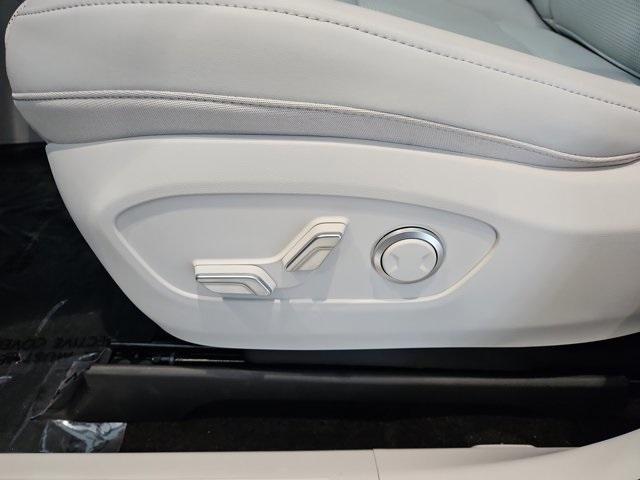 new 2026 Hyundai IONIQ 9 car, priced at $64,348