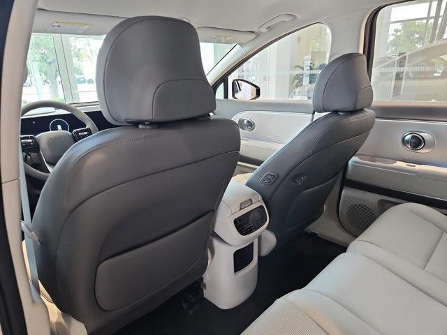 new 2026 Hyundai IONIQ 9 car, priced at $64,348