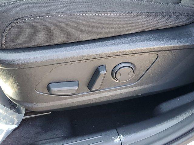 new 2025 Hyundai Tucson car, priced at $30,517