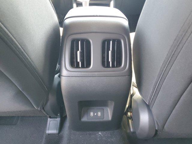 new 2025 Hyundai Tucson car, priced at $30,517