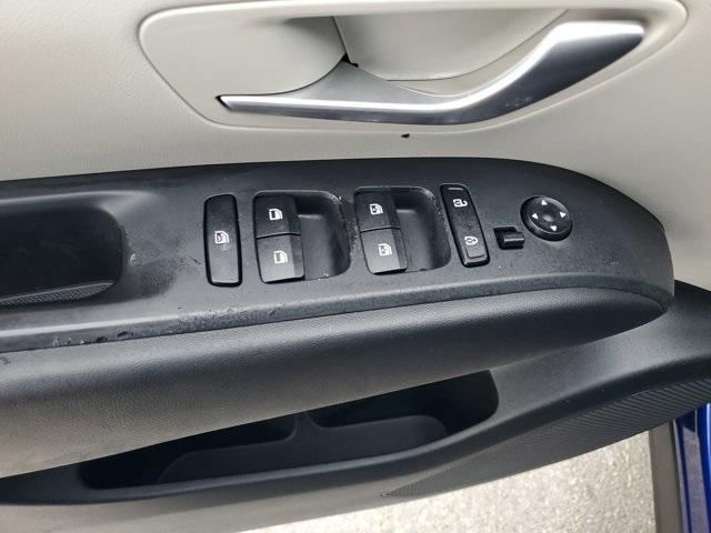 used 2022 Hyundai Tucson car, priced at $21,750