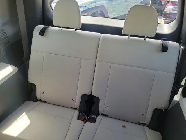 used 2025 Hyundai Santa Fe car, priced at $29,450