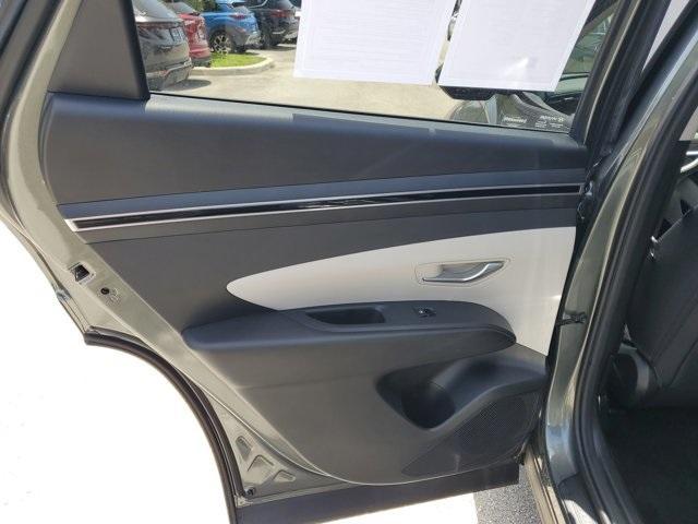 used 2022 Hyundai Tucson car, priced at $21,988