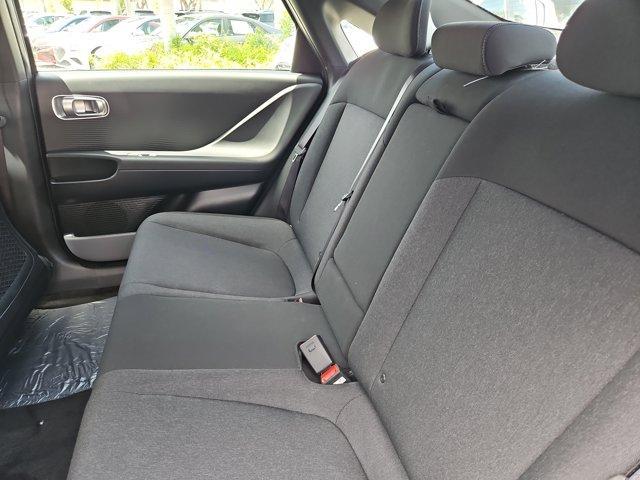 new 2025 Hyundai IONIQ 6 car, priced at $37,170