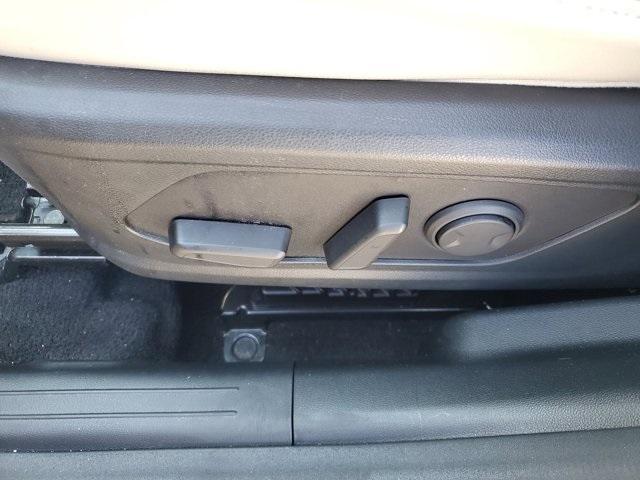 used 2022 Hyundai Tucson car, priced at $23,950