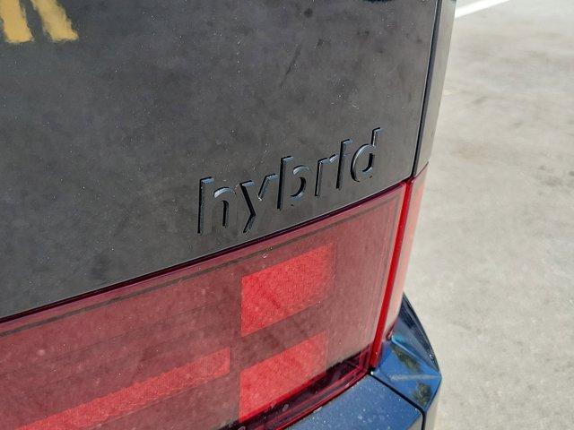 new 2026 Hyundai SANTA FE HEV car, priced at $48,275