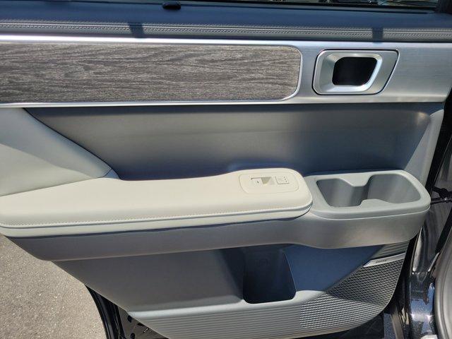 new 2026 Hyundai SANTA FE HEV car, priced at $48,275