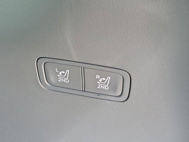 new 2026 Hyundai SANTA FE HEV car, priced at $48,275