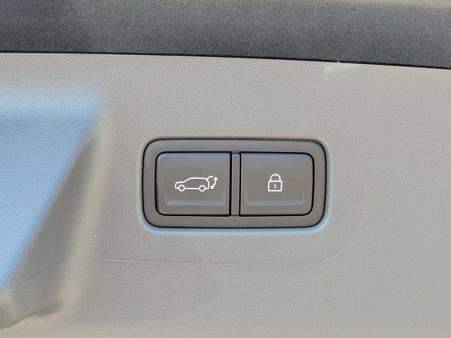 new 2026 Hyundai SANTA FE HEV car, priced at $48,275