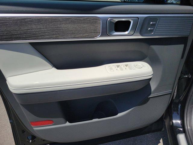 new 2026 Hyundai SANTA FE HEV car, priced at $48,275