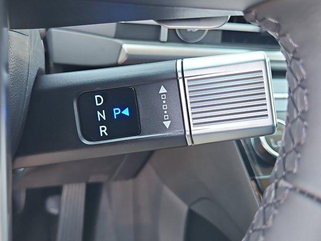 new 2025 Hyundai Santa Fe car, priced at $39,533