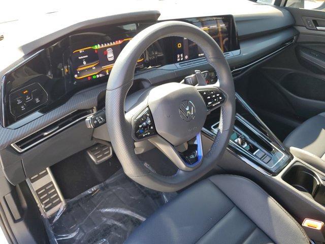 used 2024 Volkswagen Golf R car, priced at $41,988