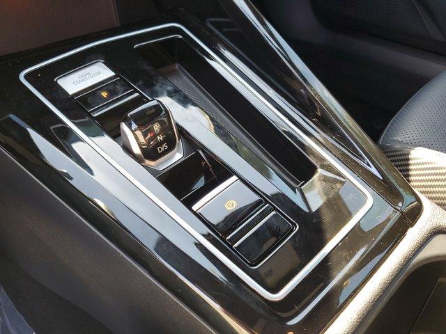 used 2024 Volkswagen Golf R car, priced at $41,988